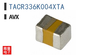 TACR336K004XTA|AVX