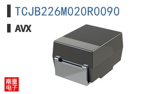 TCJB226M020R0090|AVX