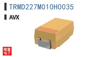 TRMD227M010H0035|AVX