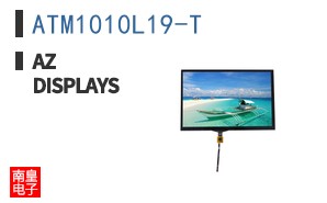 ATM1010L19-T|AZ Displays