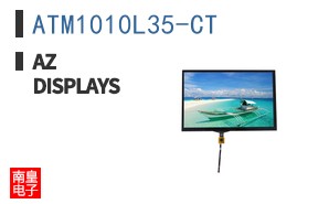 ATM1010L35-CT|AZ Displays
