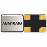 ABM10AIG-12.000MHZ-2Z-T-Abracon