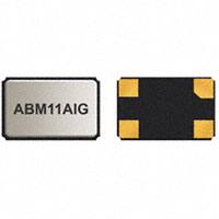 ABM11AIG-25.000MHZ-4-1F-T-Abracon