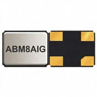 ABM8AIG-16.000MHZ-4-T-Abracon