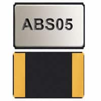 ABS05-32.768KHZ-9-T-Abracon晶体