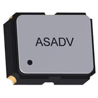 ASADV-25.000MHZ-LR-T-Abracon