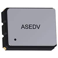 ASEDV-25.000MHZ-LR-T-Abracon