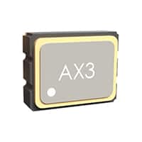 AX3DAF1-114.2850T3-Abracon