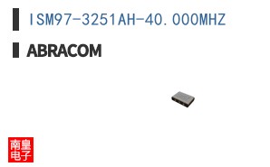 ISM97-3251AH-40.000MHZ|ILSI