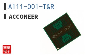 A111-001-T&R|Acconeer