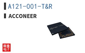 A121-001-T&R|Acconeer