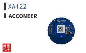 XA122|Acconeer