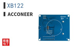 XB122|Acconeer