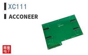 XC111|Acconeer