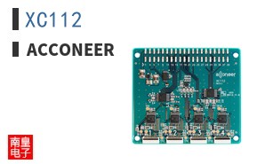 XC112|Acconeer