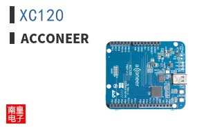 XC120|Acconeer