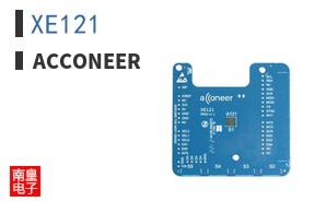 XE121|Acconeer