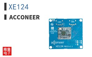 XE124|Acconeer
