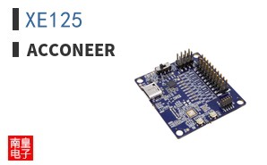 XE125|Acconeer
