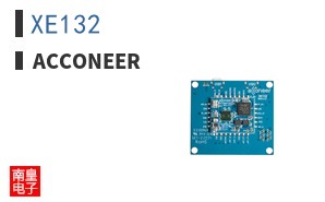 XE132|Acconeer