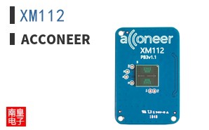 XM112|Acconeer