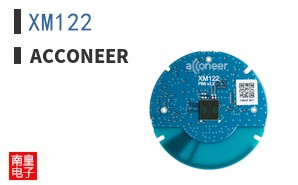 XM122|Acconeer
