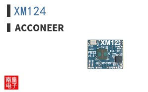 XM124|Acconeer
