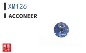 XM126|Acconeer