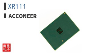 XR111|Acconeer