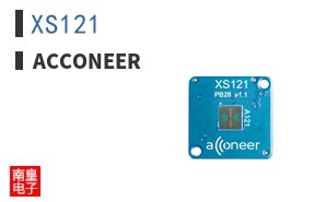 XS121|Acconeer