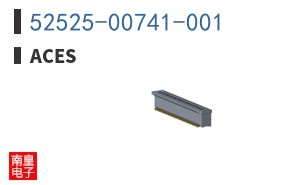 52525-00741-001|Aces