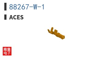 88267-W-1|Aces