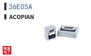 36E05A|Acopian