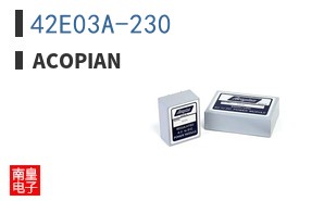 42E03A-230|Acopian