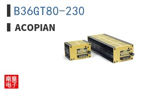B36GT80-230|Acopian