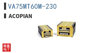VA75MT60M-230|Acopian
