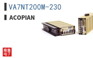 VA7NT200M-230|Acopian