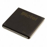 A42MX09-1PL84I-ActelFPGA现场可编程门阵列