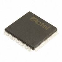 Actel热门搜索产品型号-A42MX24-3PQG160