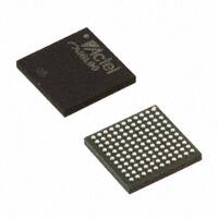 AGL060V5-CSG121I-ActelFPGA现场可编程门阵列