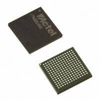 AGL400V5-CS196I-ActelFPGA现场可编程门阵列