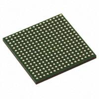 AGLP125V5-CS289I-ActelFPGA现场可编程门阵列