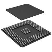 APA1000-BG456I-ActelFPGA现场可编程门阵列