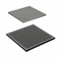APA1000-FGG896A-ActelFPGA现场可编程门阵列