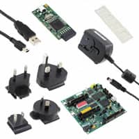M1AGL1000-DEV-KIT-Actel复杂逻辑器件评估板
