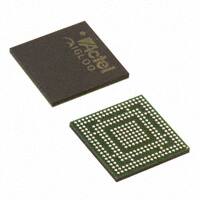 M1AGL1000V5-CSG281-ActelFPGA现场可编程门阵列