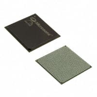 M2GL050T-FGG896-ActelFPGA现场可编程门阵列