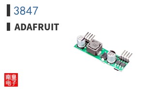 3847|Adafruit