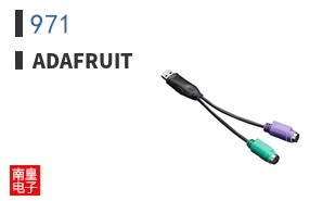 971|Adafruit