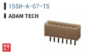 15SH-A-07-TS|Adam Tech